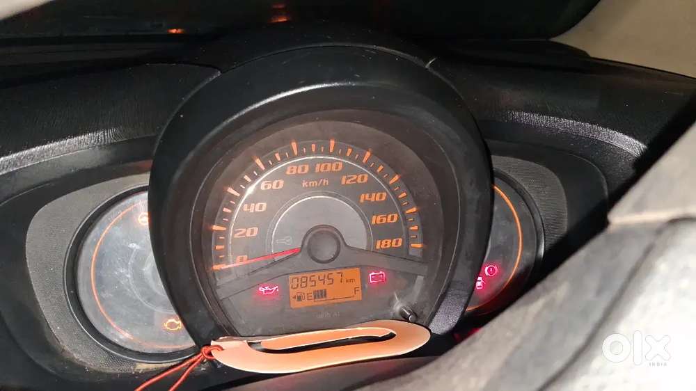 Honda Amaze 2015 Cng & Hybrids Good Condition