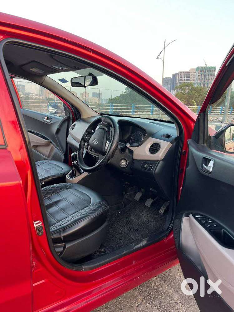 Hyundai Grand I10 Sportz 1.2 Kappa Vtvt, 2018, Cng & Hybrids