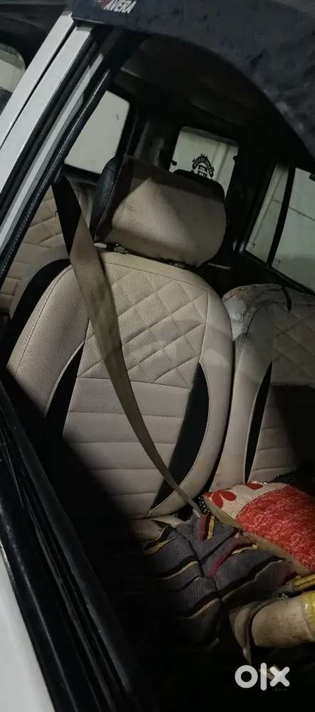Chevrolet Tavera 2010