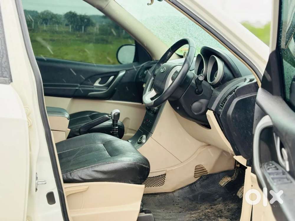 Mahindra Xuv500 W9 1.99, 2018, Diesel