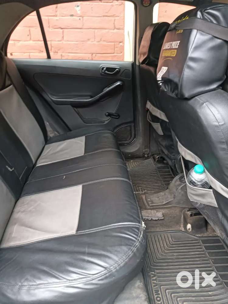 Tata Bolt Diesel 2017