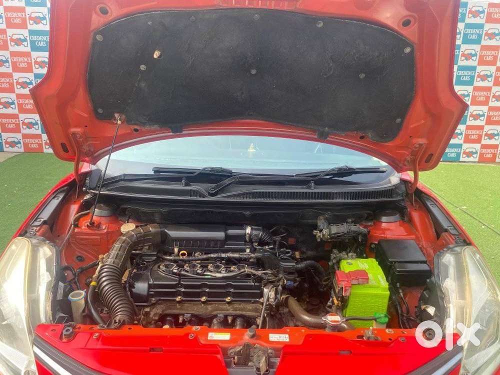 Maruti Suzuki Baleno 1.2 Zeta, 2016, Petrol