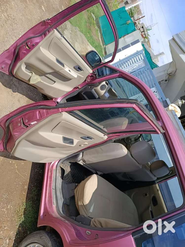 Maruti Suzuki Zen Estilo 1.0 Lxi Nlive 2009 ..2029 Tk Pepar Valid