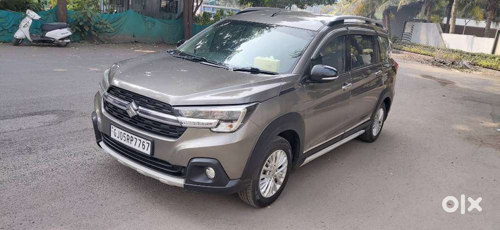 Maruti Suzuki Xl6 Zeta, 2022, Cng & Hybrids