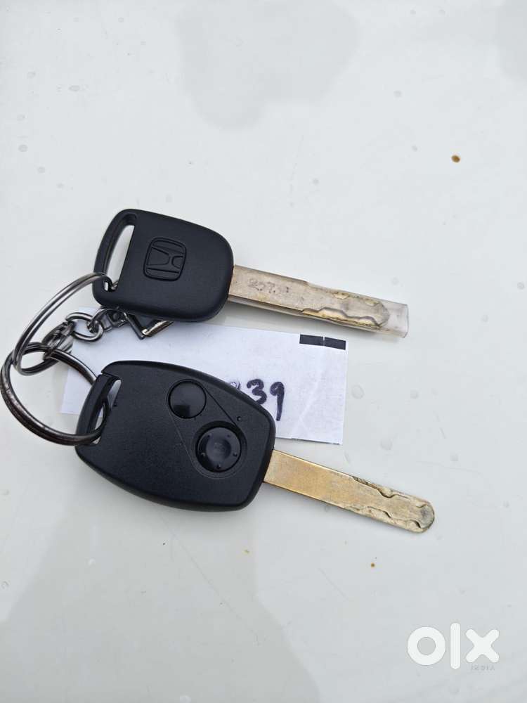 Honda City 1.5 V Mt, 2013, Petrol