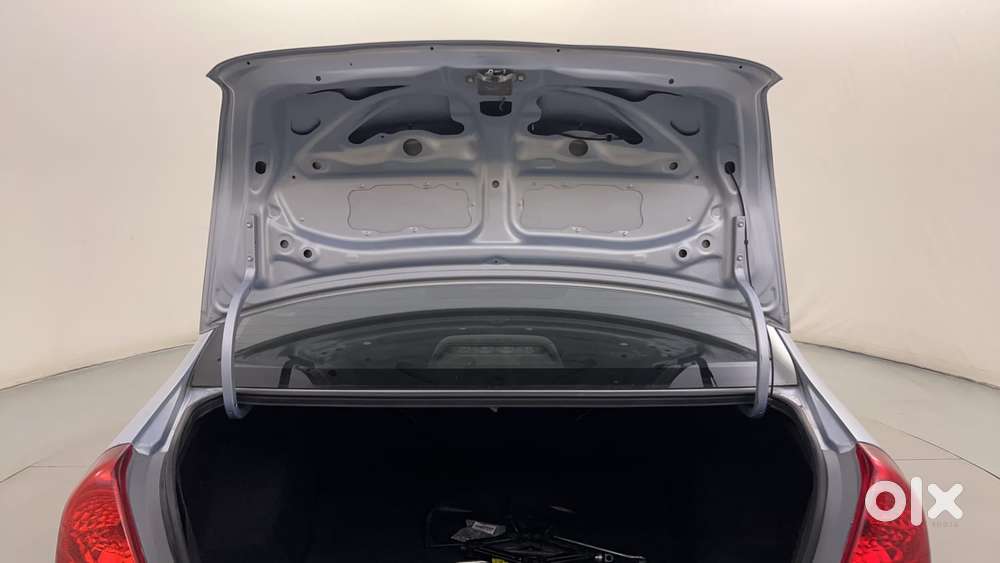 Toyota Etios 2010-2012 V, 2011, Petrol