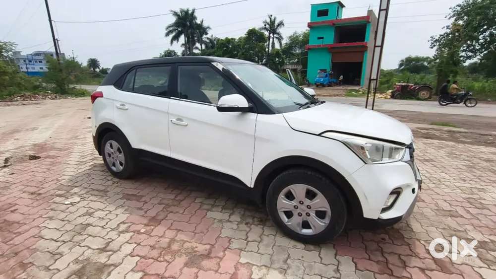Hyundai Creta 2019