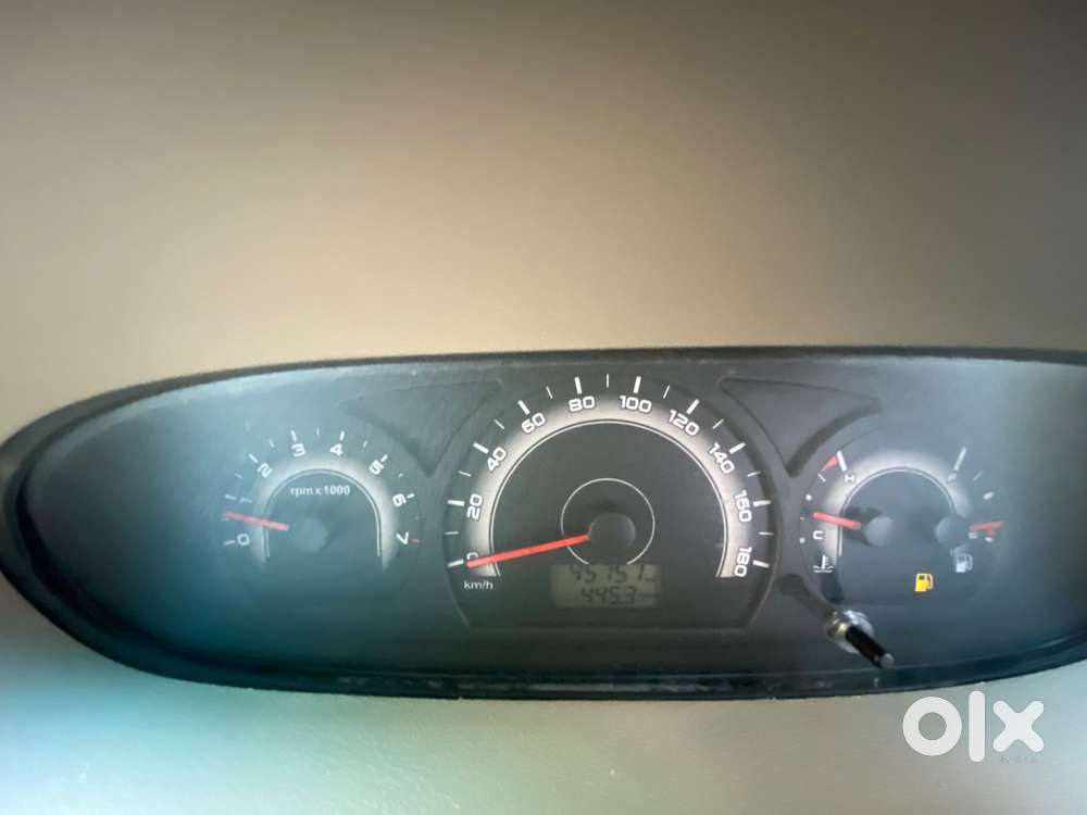 Mahindra Xylo H4 Abs, 2018, Diesel