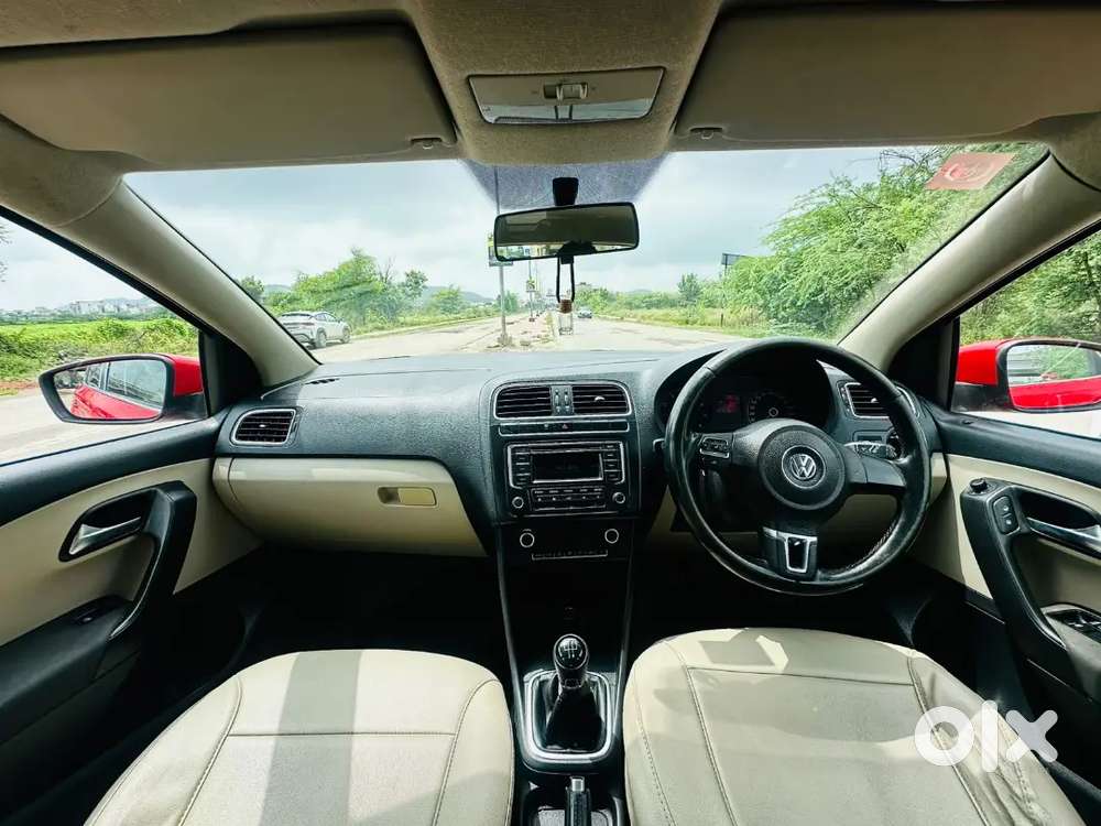 Volkswagen Virtus Highline 2013