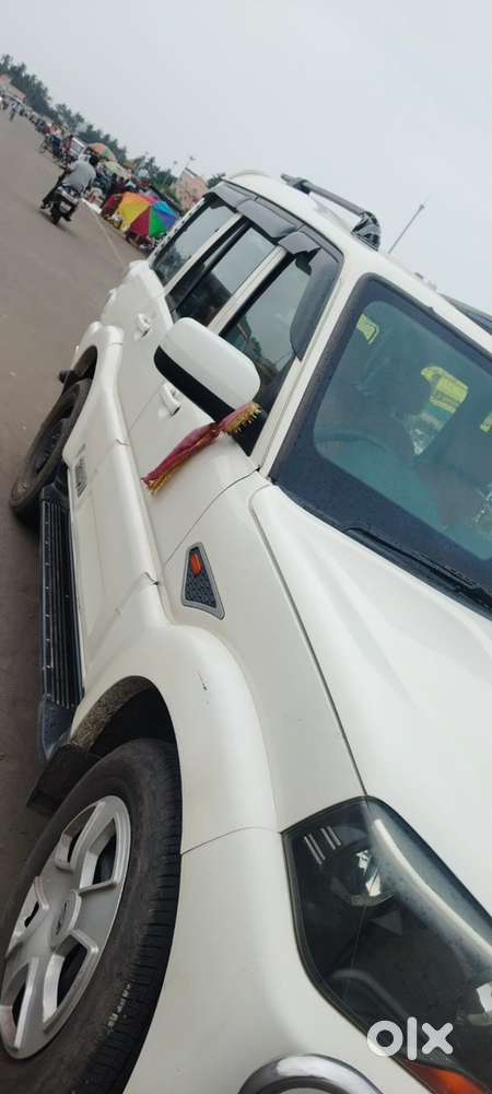 Mahindra Scorpio Diesel Good Condition