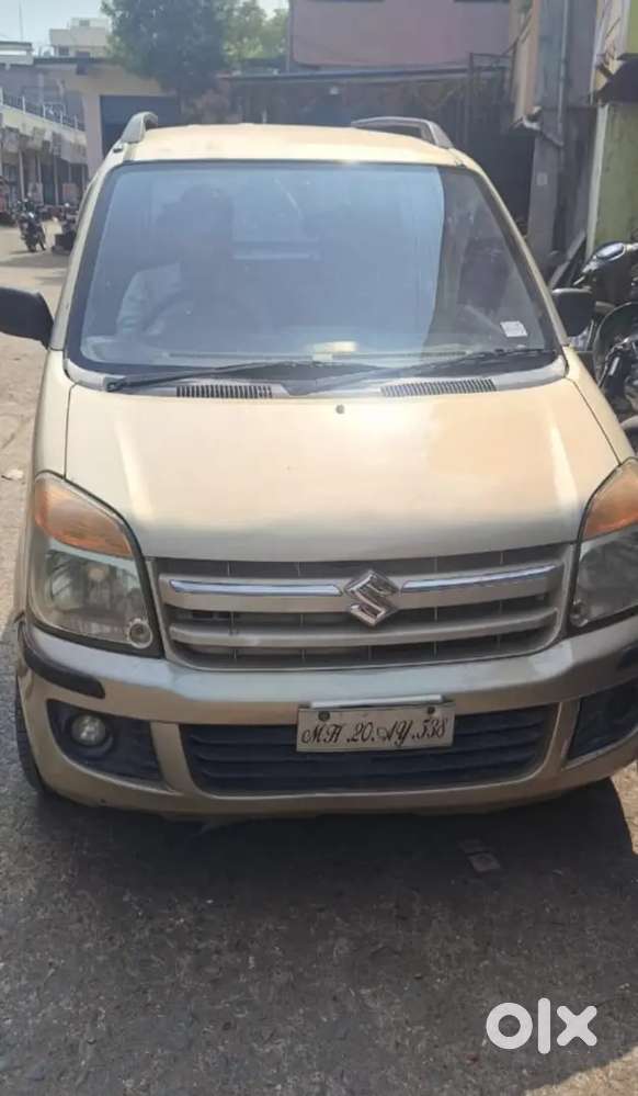 Maruti Suzuki Wagon R 1.0 2007 Petrol 145000 Km Driven