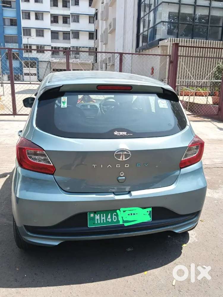 Tata Tiago 2023 Electric 80000 Km Driven