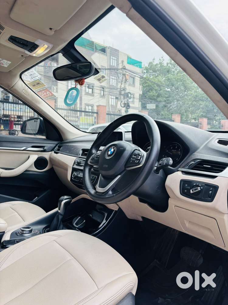 Bmw X1 2.0 Sdrive 20d, 2018, Diesel