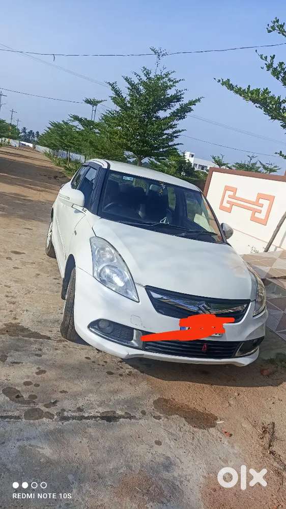 Maruti Suzuki Swift 2011 Diesel 136000 Km Driven