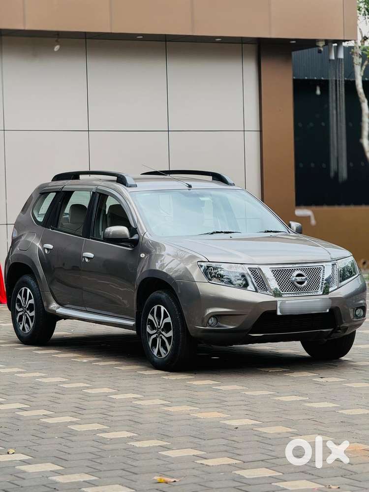 Nissan Terrano 2013-2017 Xl Plus 85 Ps, 2014, Diesel