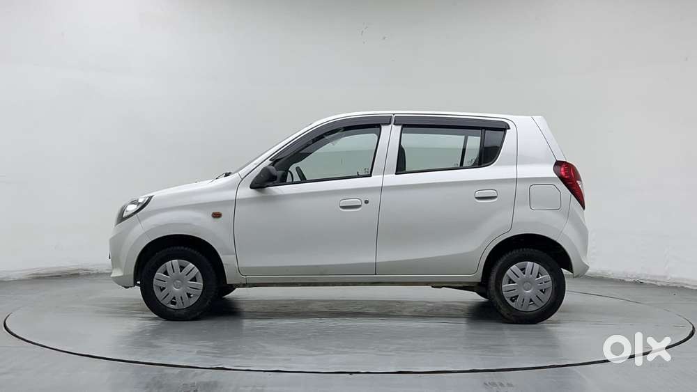 Maruti Suzuki Alto 800 Lxi, 2016, Petrol