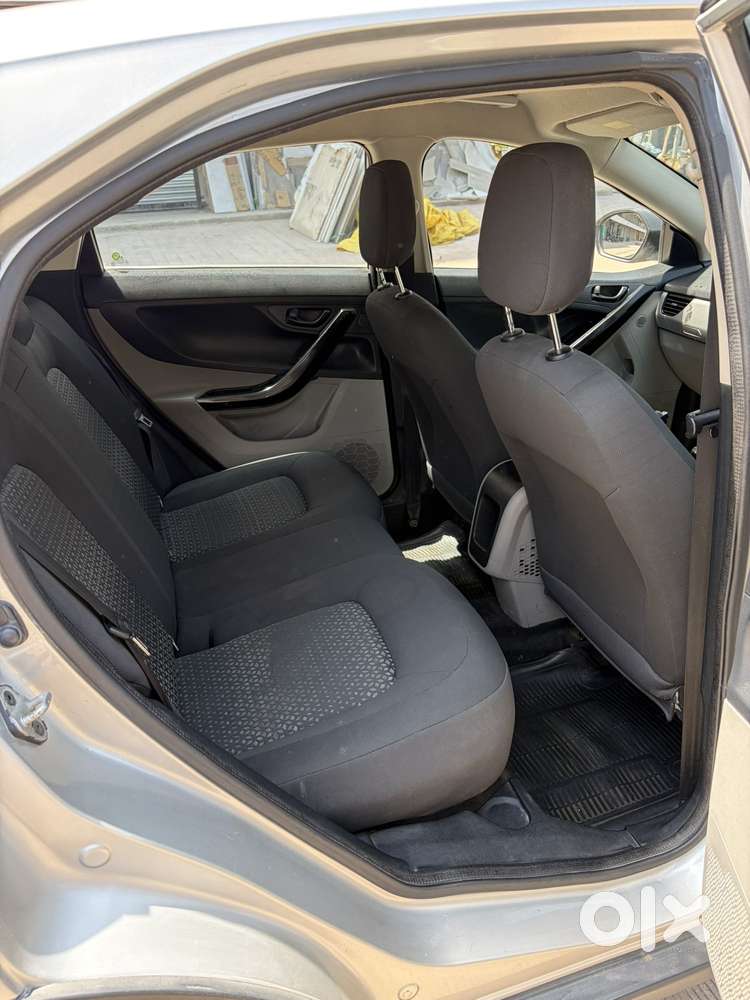 Tata Nexon 1.5 Revotorq Xm (s), 2019, Diesel
