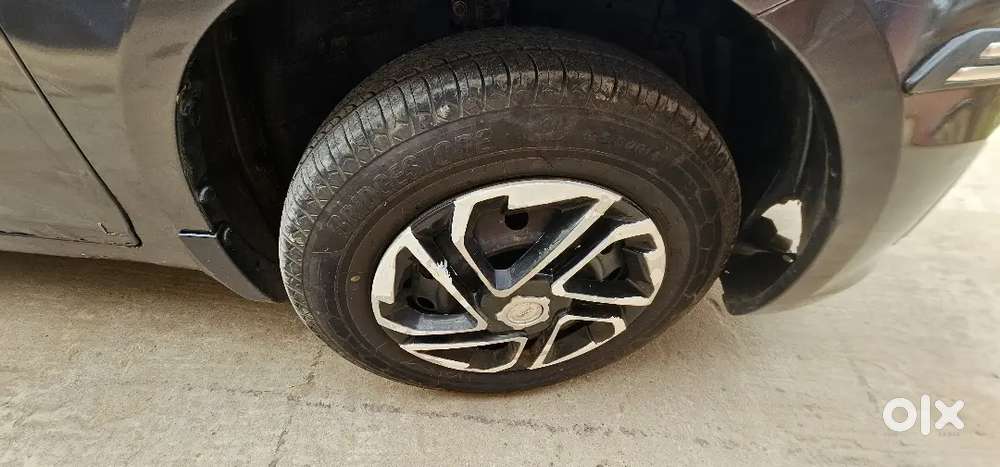 Maruti Suzuki Swift 2017