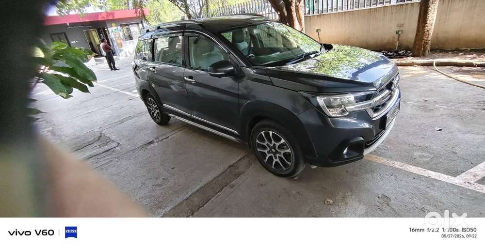 Maruti Suzuki Xl6 2025 Petrol Well Maintained