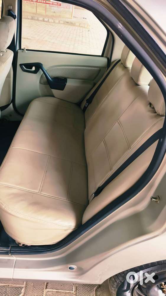 Mahindra Verito 1.4 Diesel 2012