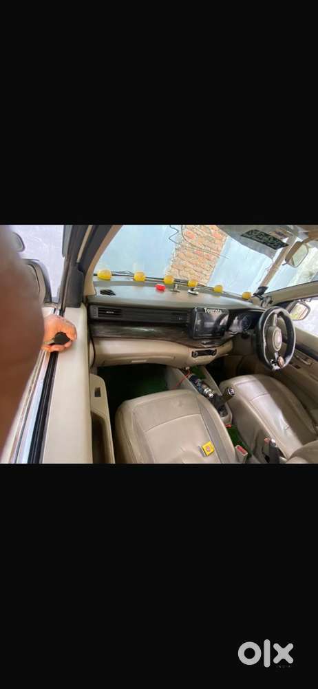 Used Maruti Suzuki Ertiga 2022