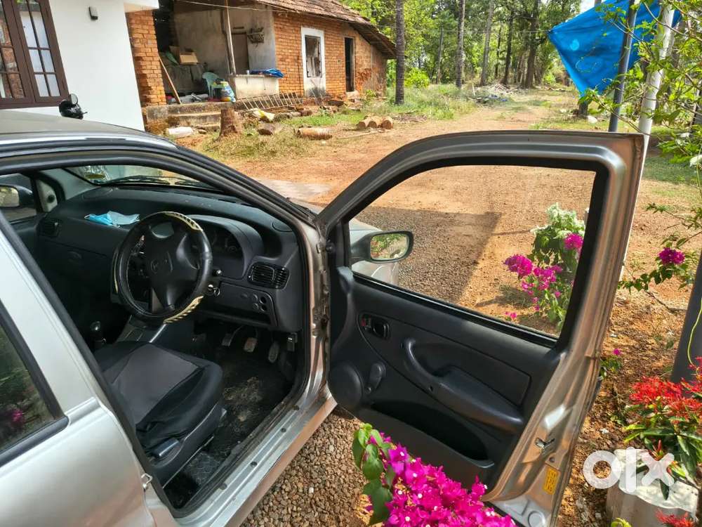 Tata Indica Diesel 2008 Model 78,322 Km Driven