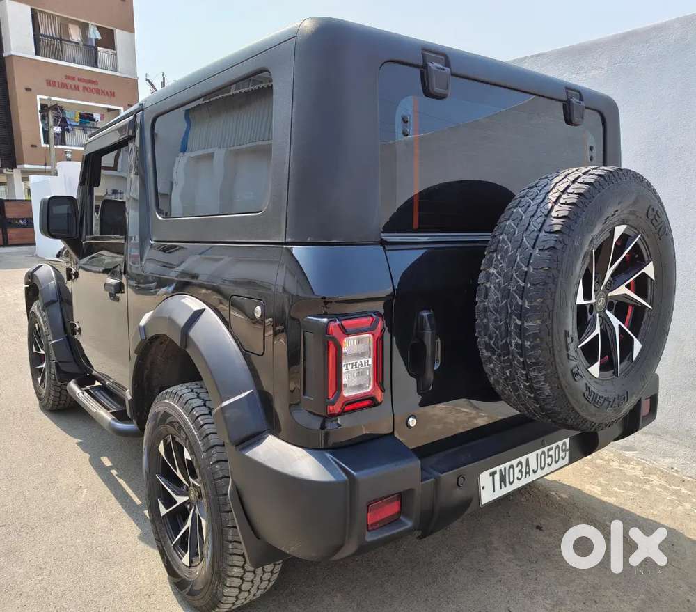 Thar Diesel