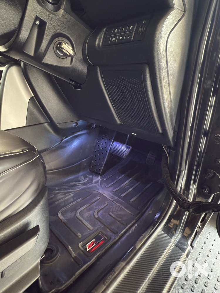 Mahindra Thar Lx 2022 Model