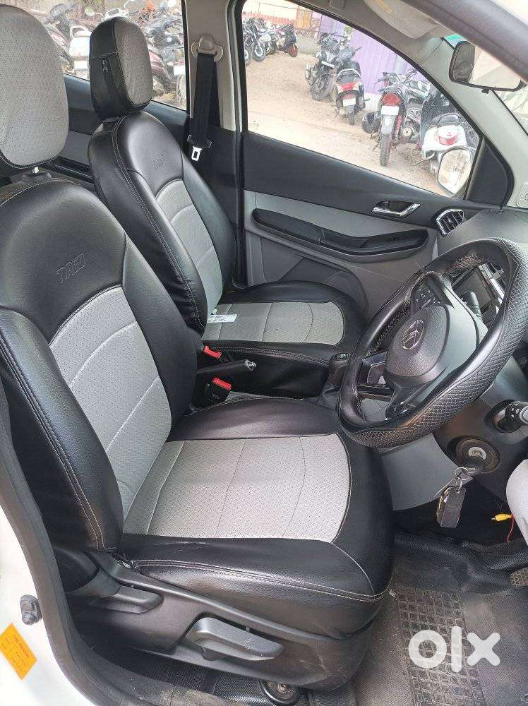 Tata Tiago 1.2 Revotron Xz Plus, 2021, Petrol