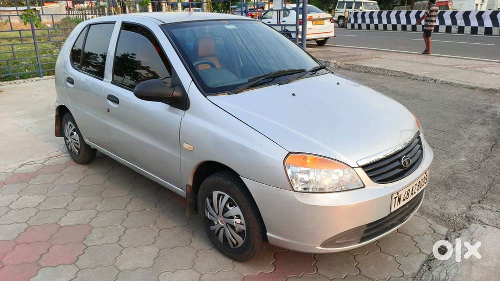 Tata Indica V2, 2014, Diesel