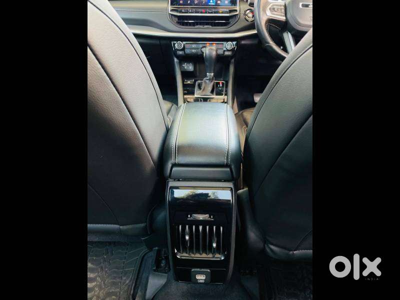 Jeep Compass Model S (o2) At, 2021, Petrol