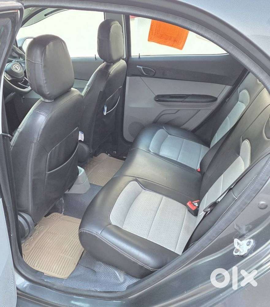 Tata Tiago 1.2 Revotron Xt (o), 2020, Petrol