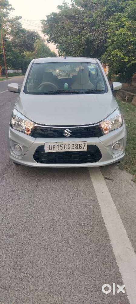 Maruti Suzuki Celerio Vxi(o), 2018, Petrol