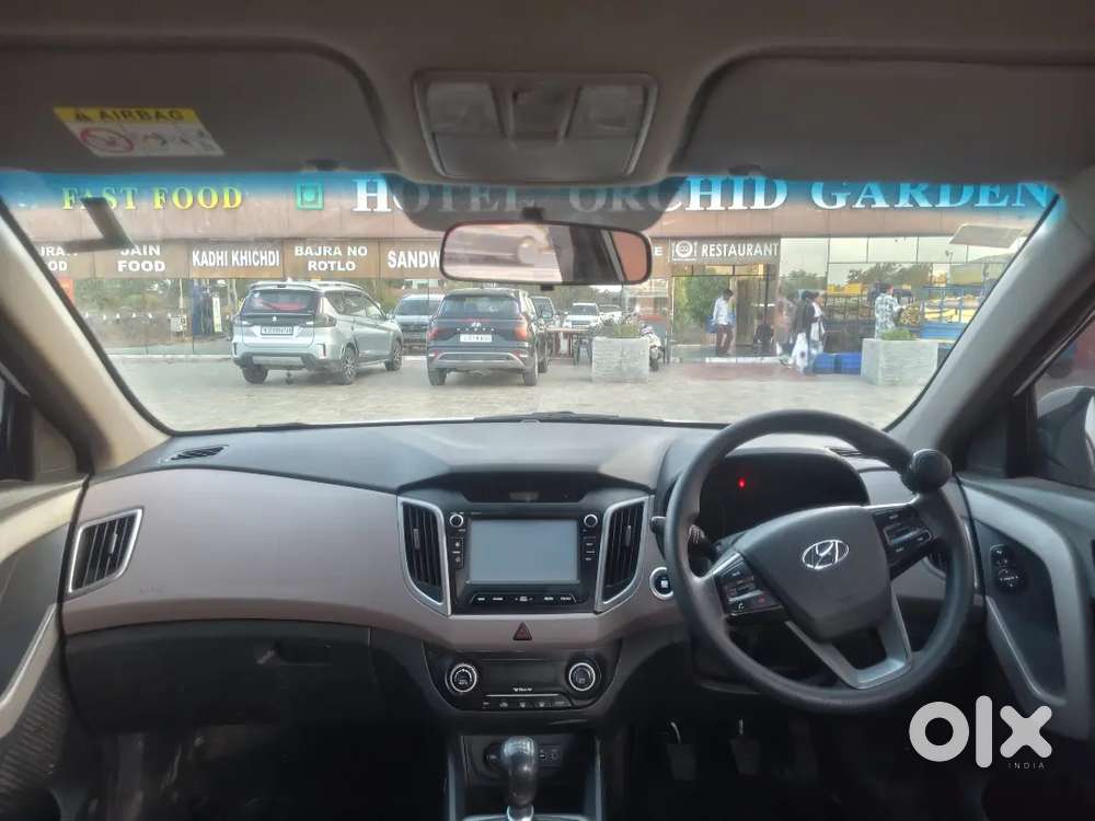 Creta 1.6 Sx Plus