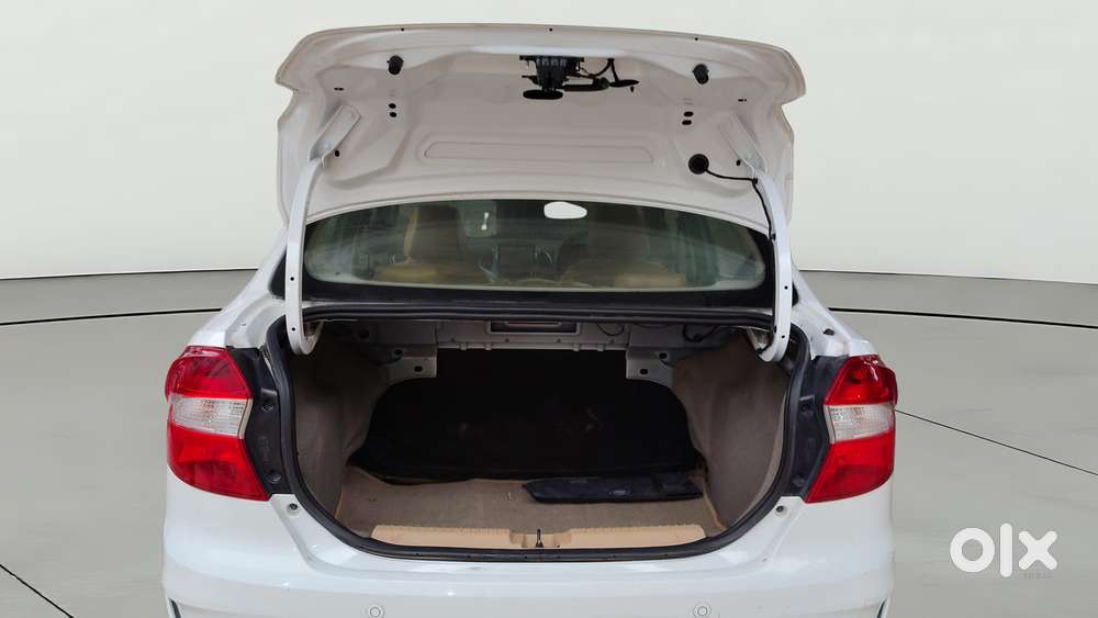 Ford Figo Aspire 1.2 Ti-vct Trend, 2019, Petrol