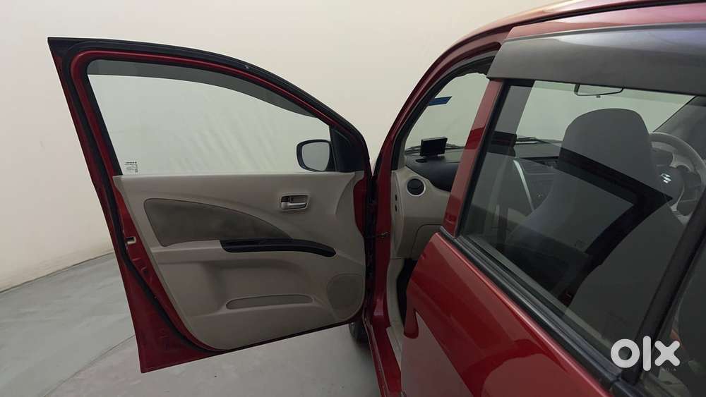 Maruti Suzuki Celerio Zxi Optional Amt, 2018, Petrol