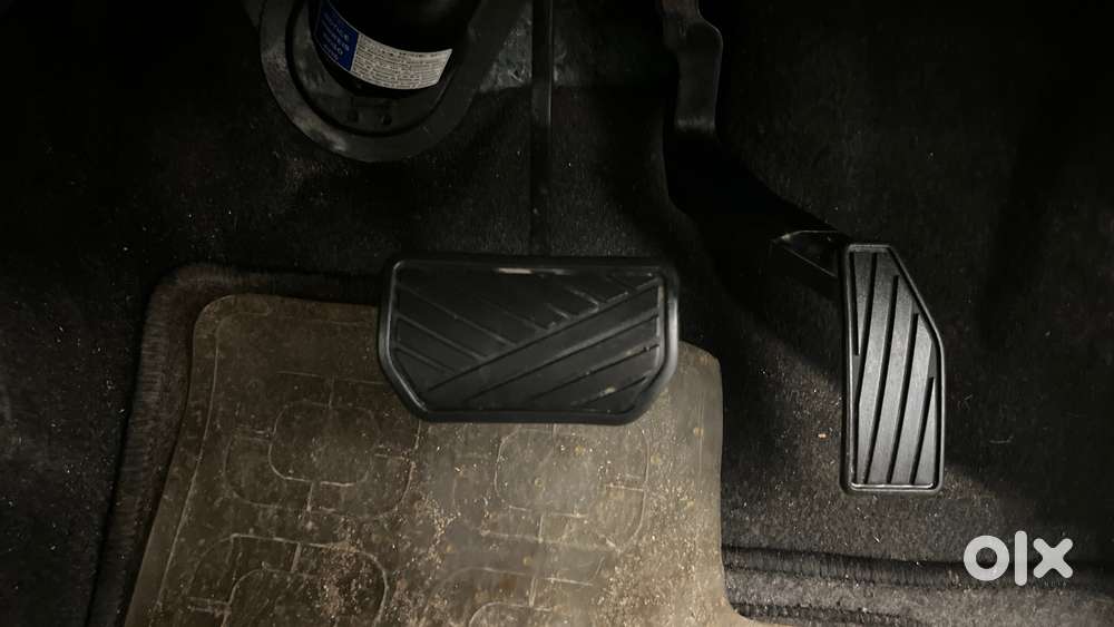 Maruti Suzuki Wagon R Vxi Amt, 2017, Petrol