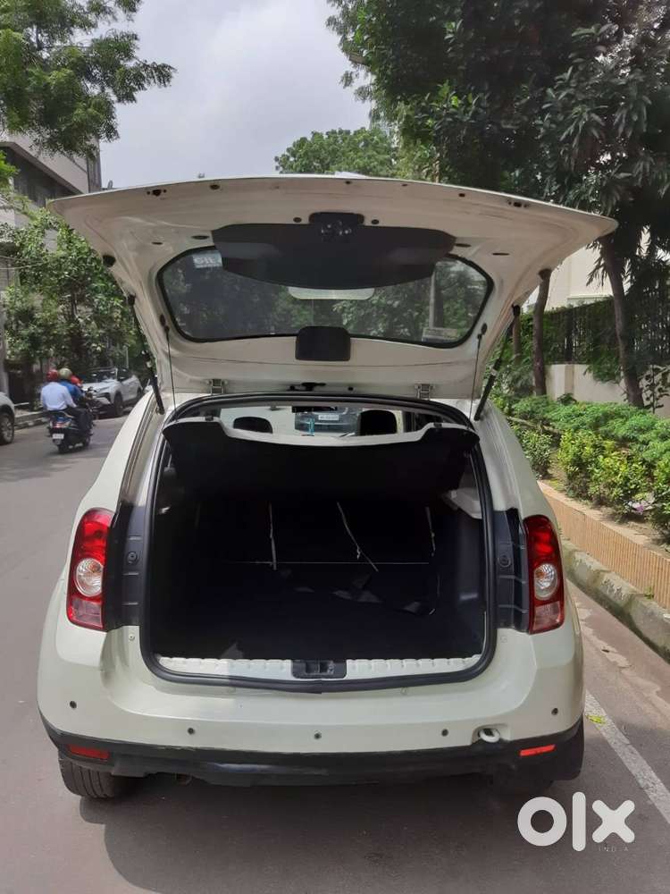 Renault Duster Rxe Petrol 2013 Owner Driven Personal Car
