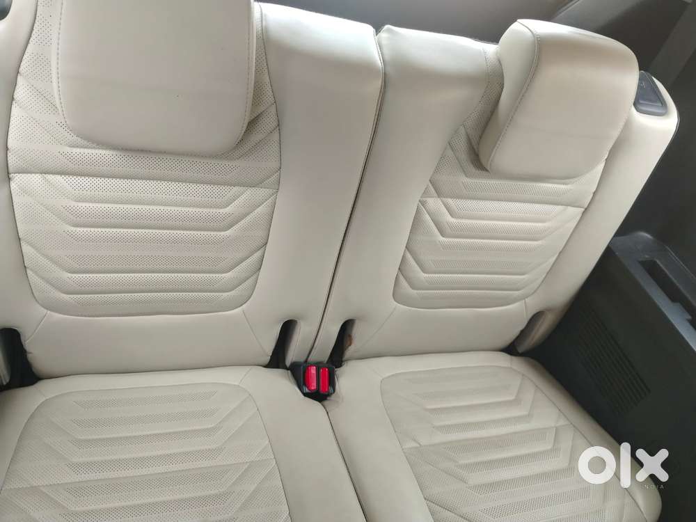 Kia Carens 1.5 Luxury Diesel 7 Str Imt, 2022, Diesel