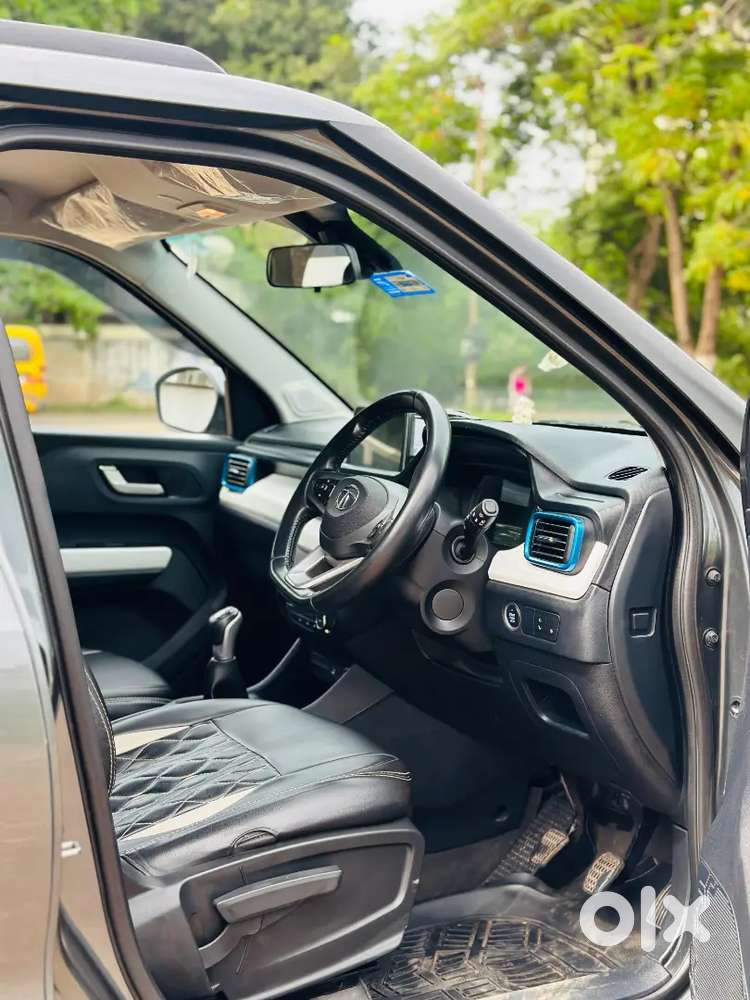 Tata Punch 1.2 Revotron 2023