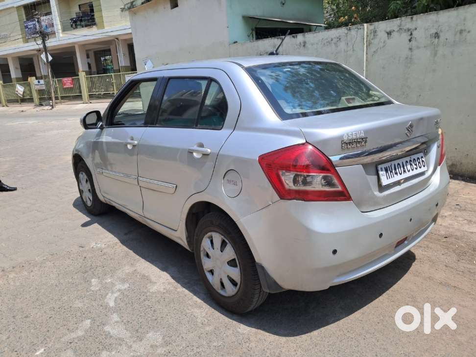 Maruti Suzuki Dzire, 2014, Diesel