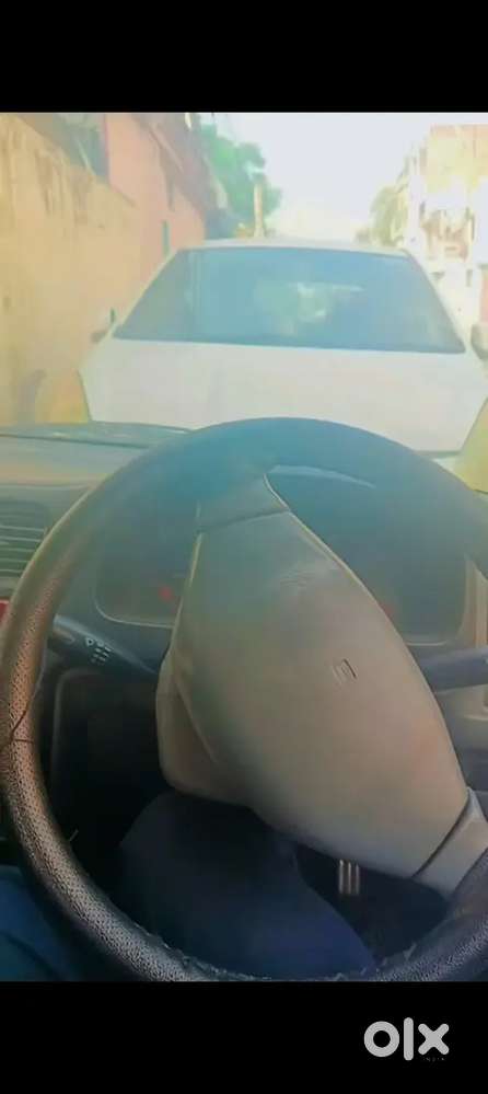 Maruti Suzuki Alto 2009 Year