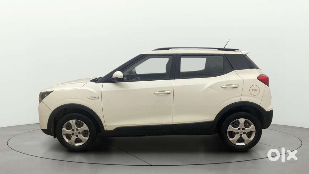 Mahindra Xuv300 W6 Diesel, 2019, Diesel