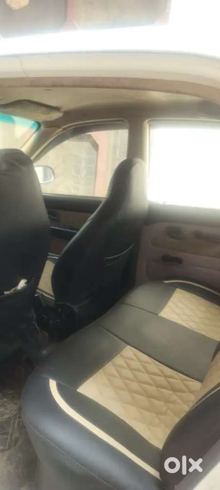 Hyundai Santro Xing 2010