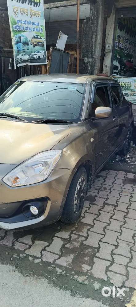 Maruti Suzuki Swift 2019 Petrol 75000 Km Driven