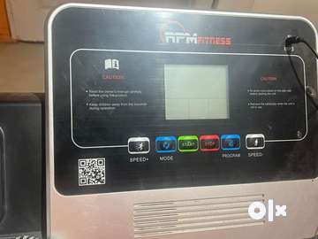 Rpm best sale 1000 treadmill