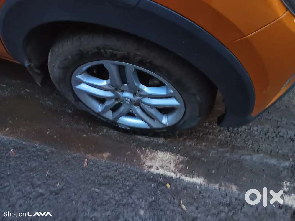 Renault Triber 2022 Petrol 15000 Km Driven