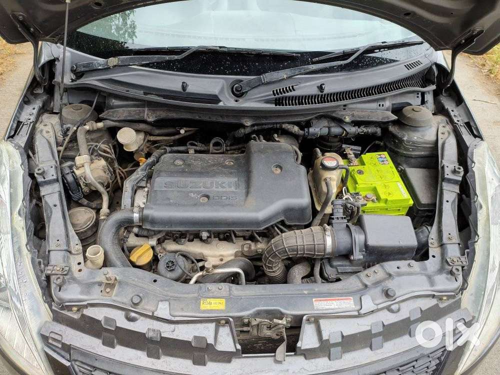 Maruti Suzuki Swift Vdi (o), 2017, Diesel