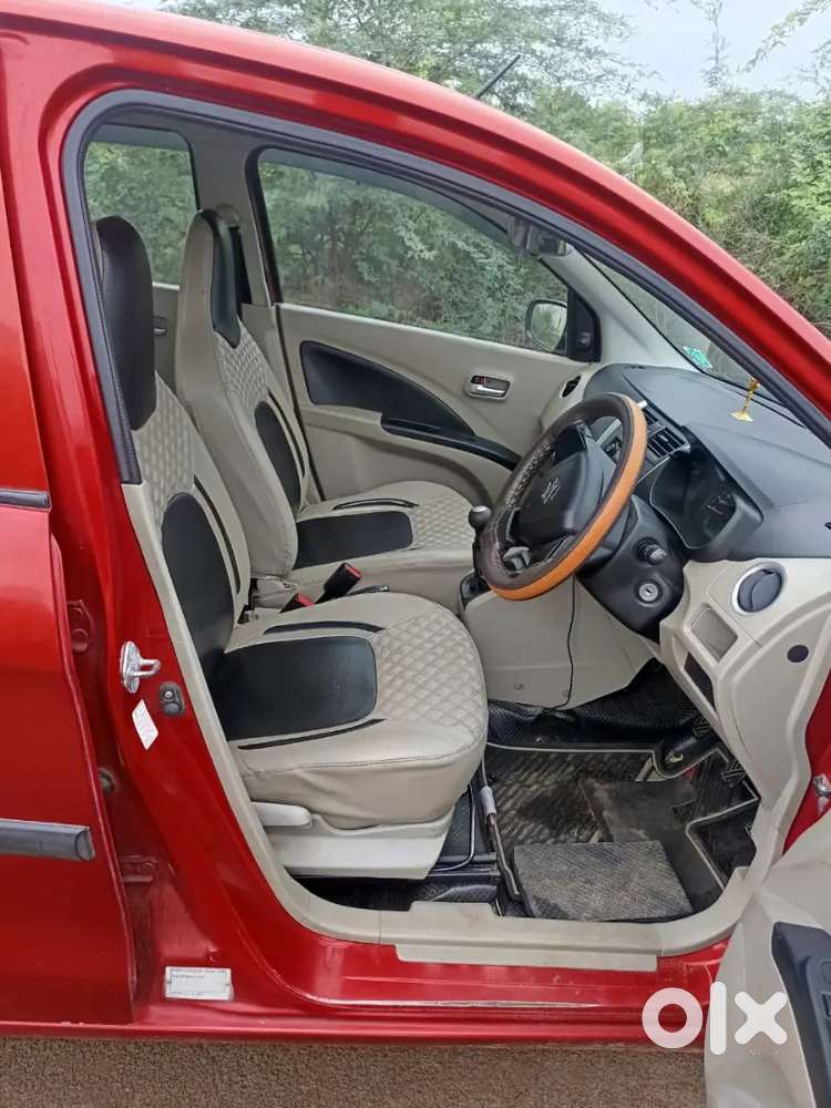 Suzuki Celerio