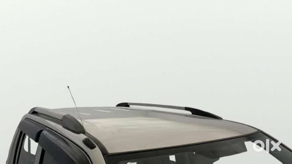 Maruti Suzuki Wagon R 1.0 Vxi, 2014, Petrol